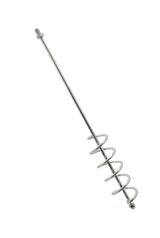 Honingroerder honingroerspiraal spiraal met M14 schroefdraad honingroerder honing voor vijzelmixer