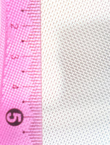 Honingpuntzeef fijn RVS Geschikt voor 3 poten en onze bottelaars