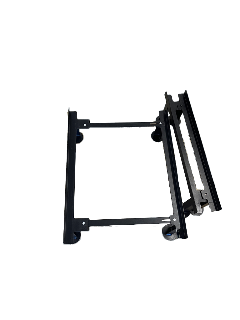 Beutenständer 1er Beutenböcke aus Metall für Bienenbeuten Stand Imkerei