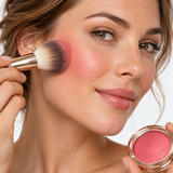 Zeepkleur Rood-Roze – pigment voor zeep, kaarsen & cosmetica | Pure Rock Pearls™ Fiery Fusion (Kopie) 