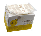 Futterteig Apifonda 1 kg Beutel 12x1kg Bienenfutter