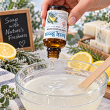 Arctic Breeze Duftöl 30 ml – frischer Duft für Kerzen & Seifen