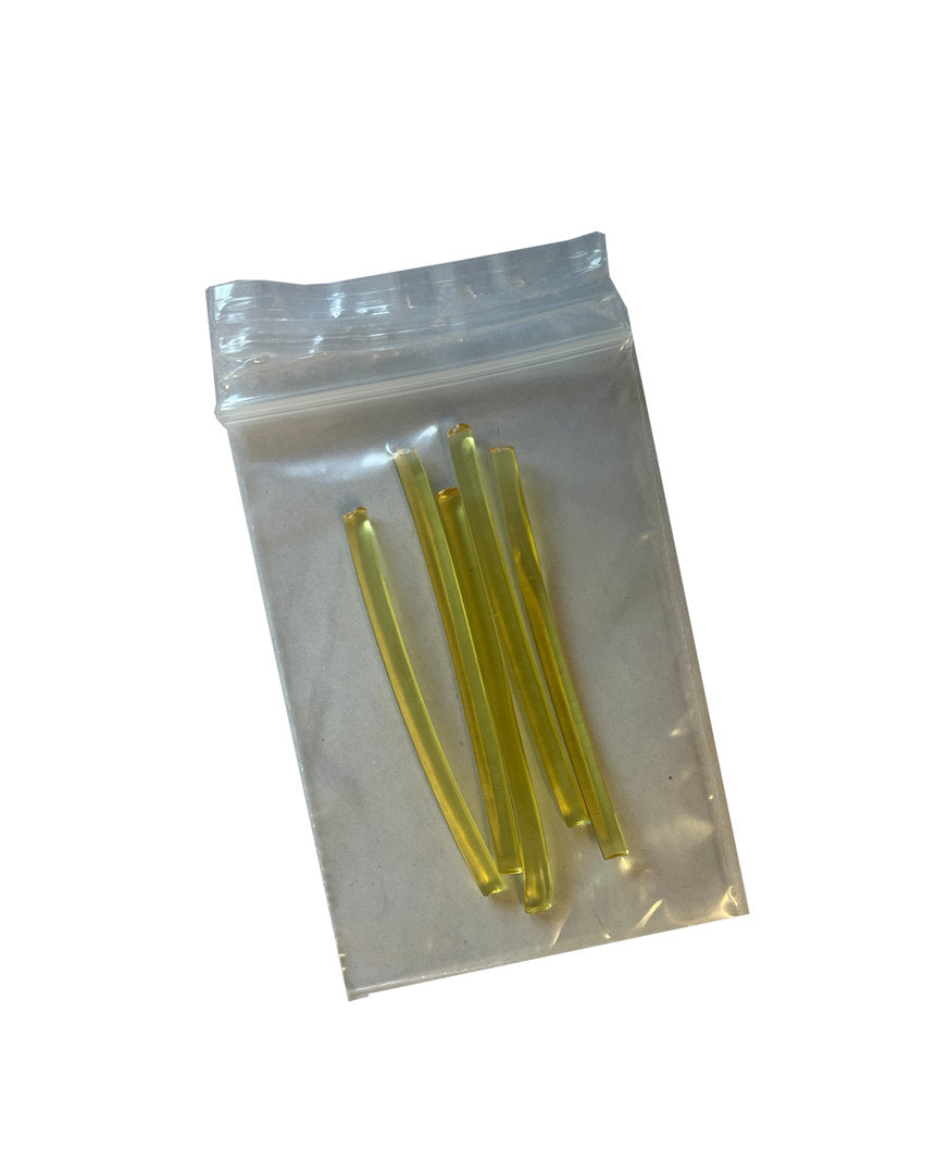 BeeBoost 5 Tubes Feromoonstrips Queen Mandibulair Feromoon (QMP) Bee Boost