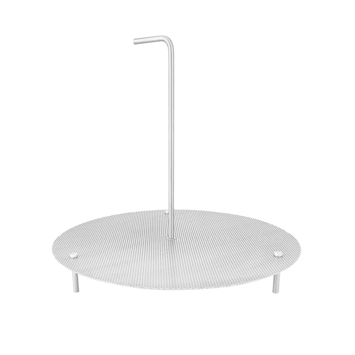Contenitore in acciaio inox per ammostamento e fermentazione da 35 litri per idromele e vino di miele – set da 8 pezzi 