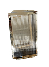 Sonnenenwachsschmelzer Edelstahl für bis zu 2 Rähmchen