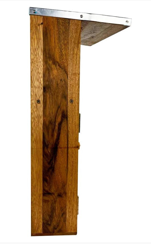 Zelfbedieningshoningverkoopplank - op vertrouwen gebaseerde verkoopautomaat