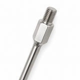 Agitatore per miele con filettatura M14 come Rapido Rasant in acciaio inossidabile per la produzione di miele cremoso