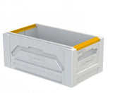 Paradise Honey Nuc &amp; Mate 6 Frame Hive Dadant Nucleus Box Accessoires