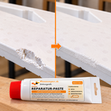 Reparaturpaste für Hartschaumbeuten 400 g | BienenWagner Styropor beuten Reparatur