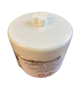 Oxalic acid tablets. Pure oxalic acid dihydrate. Pressed into 1g tablets.