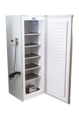 Bienenwagner honingwarmhoudkast groot met digitale warmteregeling