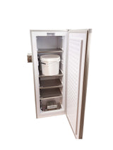 Bienenwagner honingwarmhoudkast groot met digitale warmteregeling