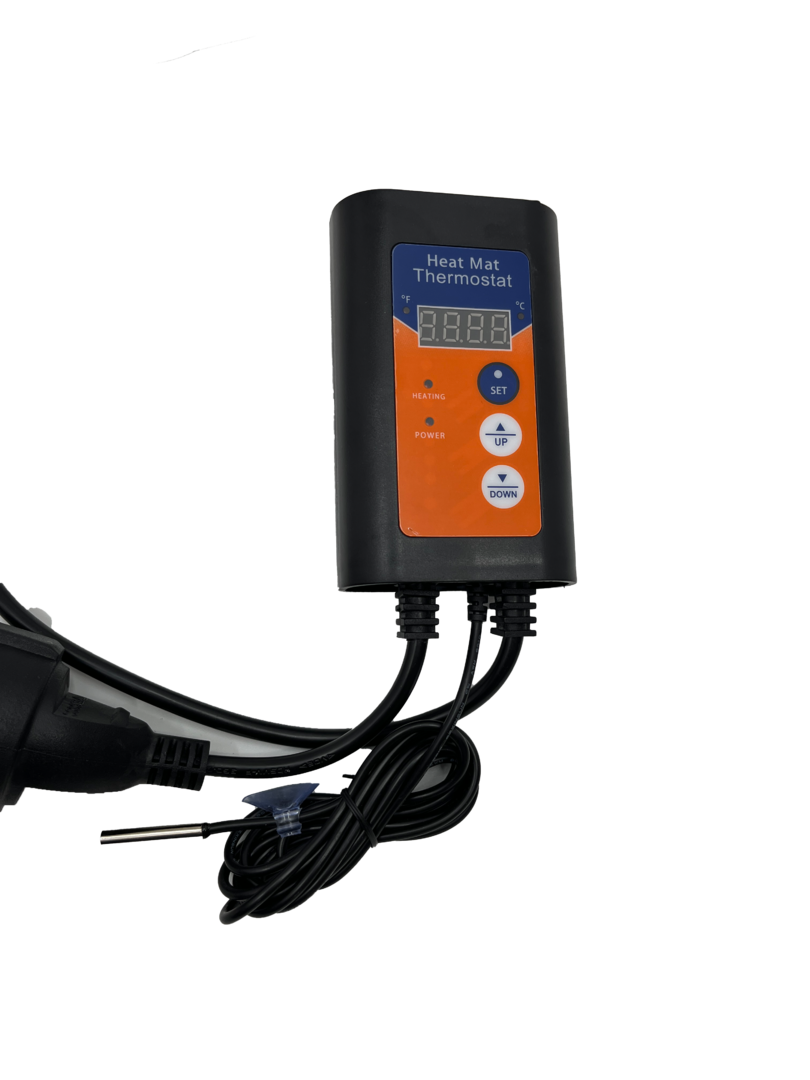 Segeberger Digital Heat Chamber for liquefying and heating honey